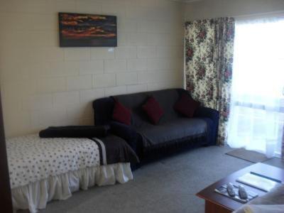 Bay Beauty Motel Napier Zewnętrze zdjęcie