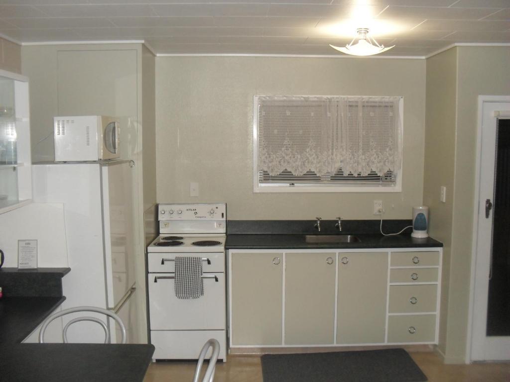 Bay Beauty Motel Napier Pokój zdjęcie