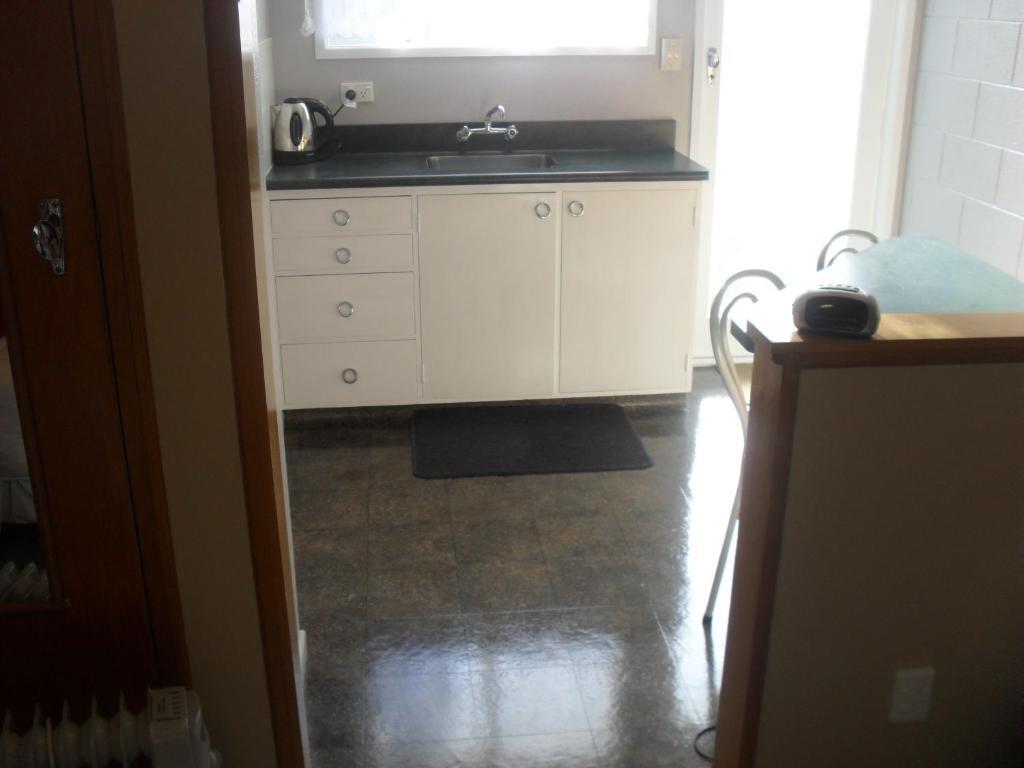 Bay Beauty Motel Napier Pokój zdjęcie