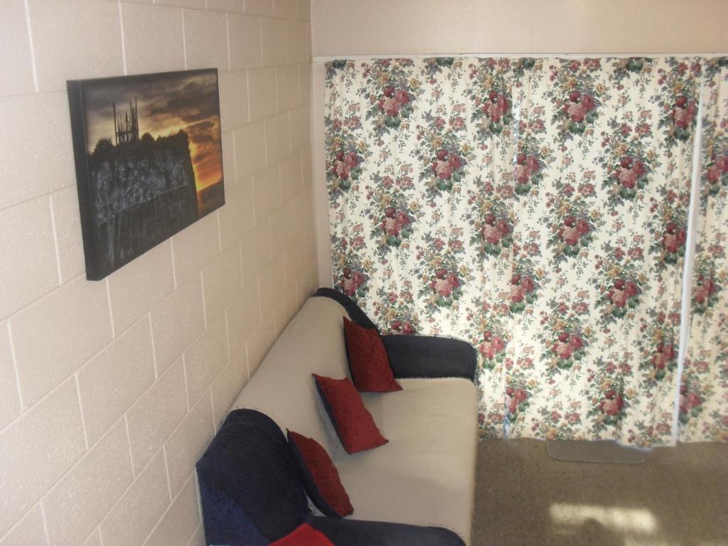 Bay Beauty Motel Napier Pokój zdjęcie