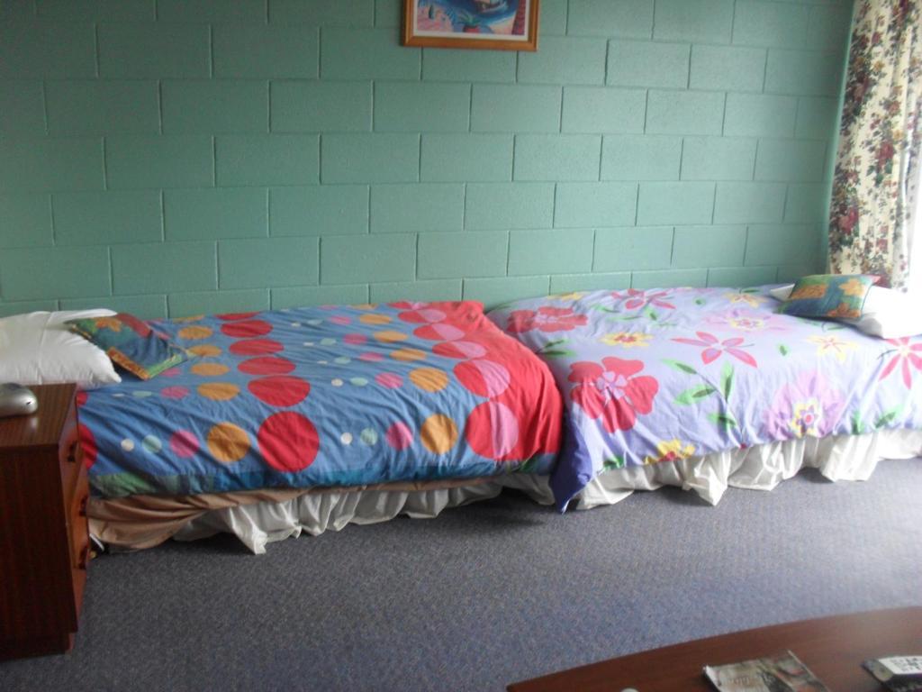 Bay Beauty Motel Napier Pokój zdjęcie