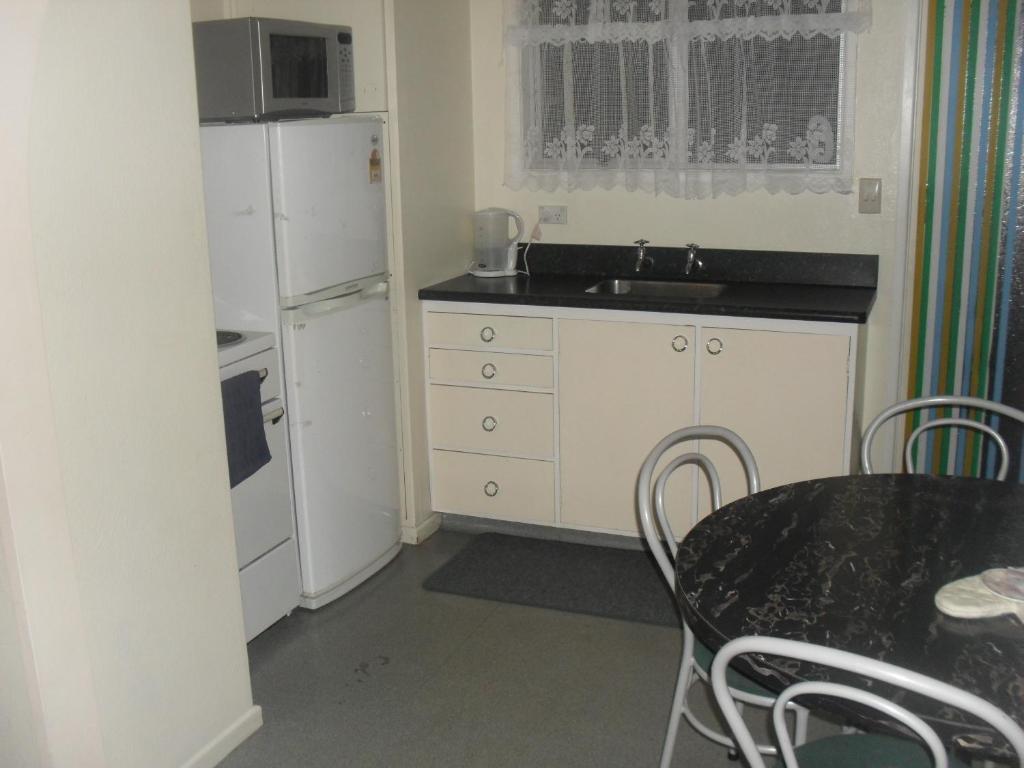 Bay Beauty Motel Napier Pokój zdjęcie