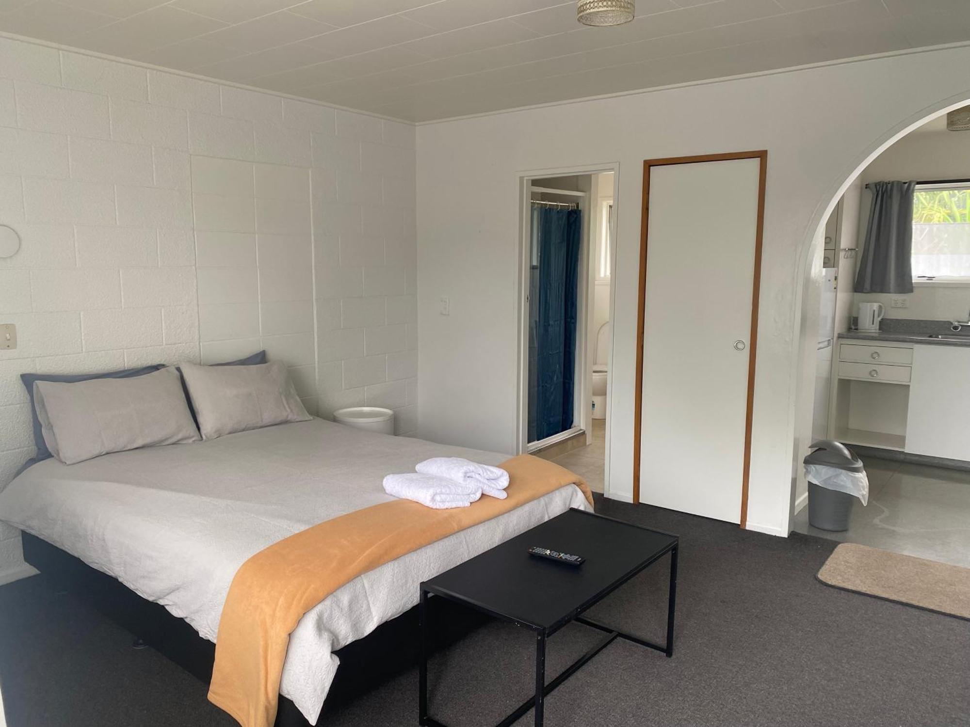 Bay Beauty Motel Napier Zewnętrze zdjęcie