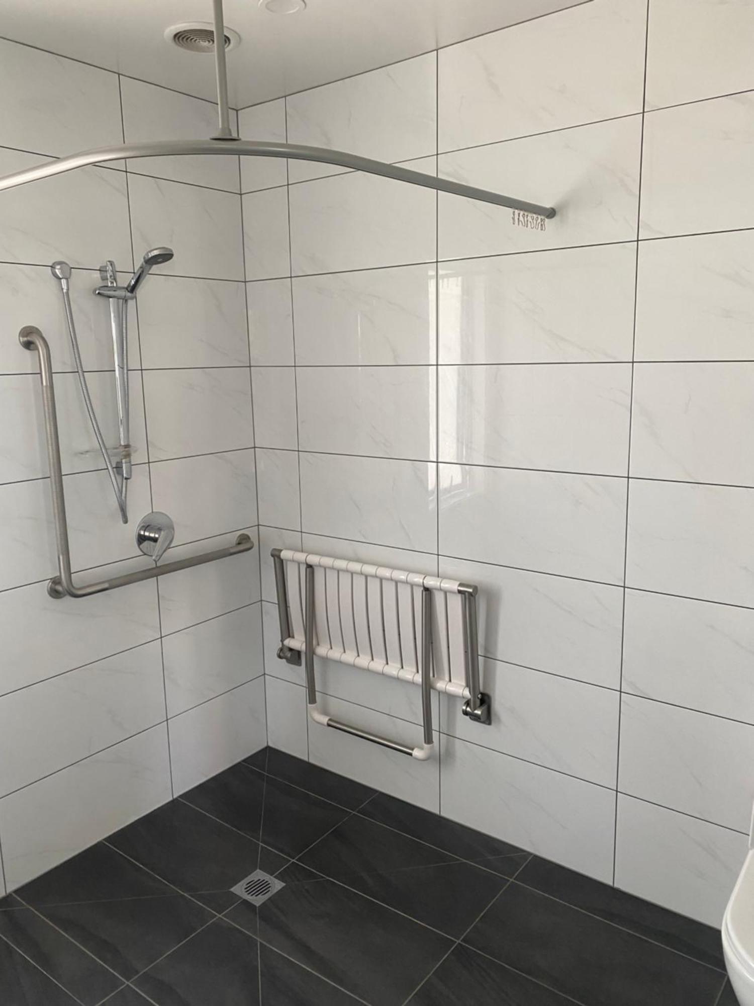 Bay Beauty Motel Napier Zewnętrze zdjęcie