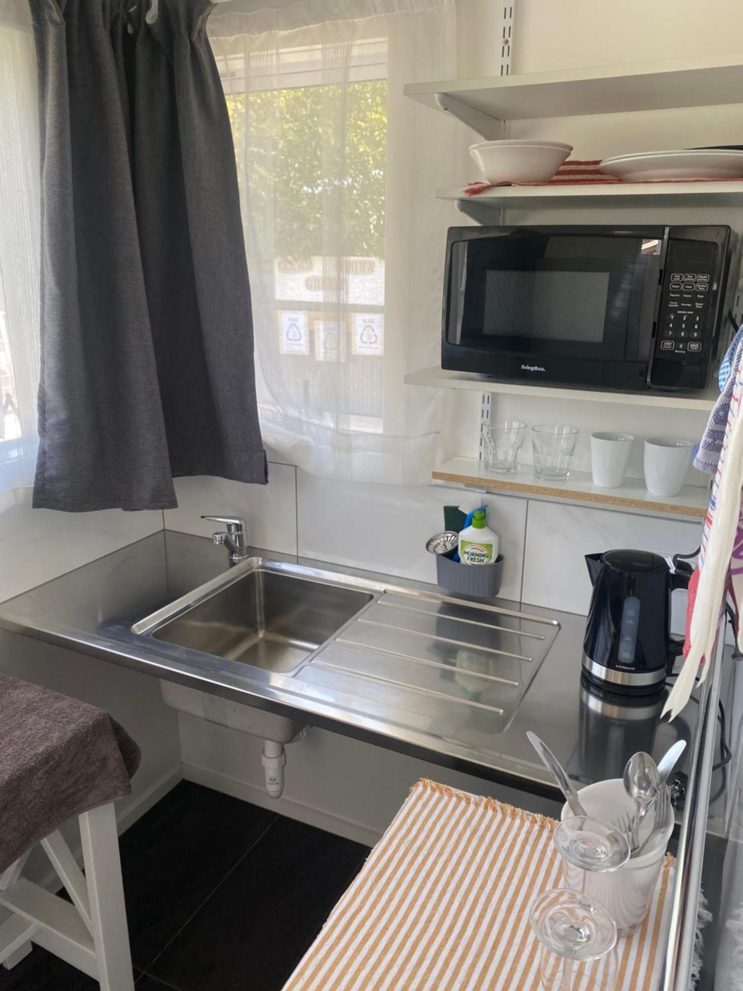 Bay Beauty Motel Napier Zewnętrze zdjęcie