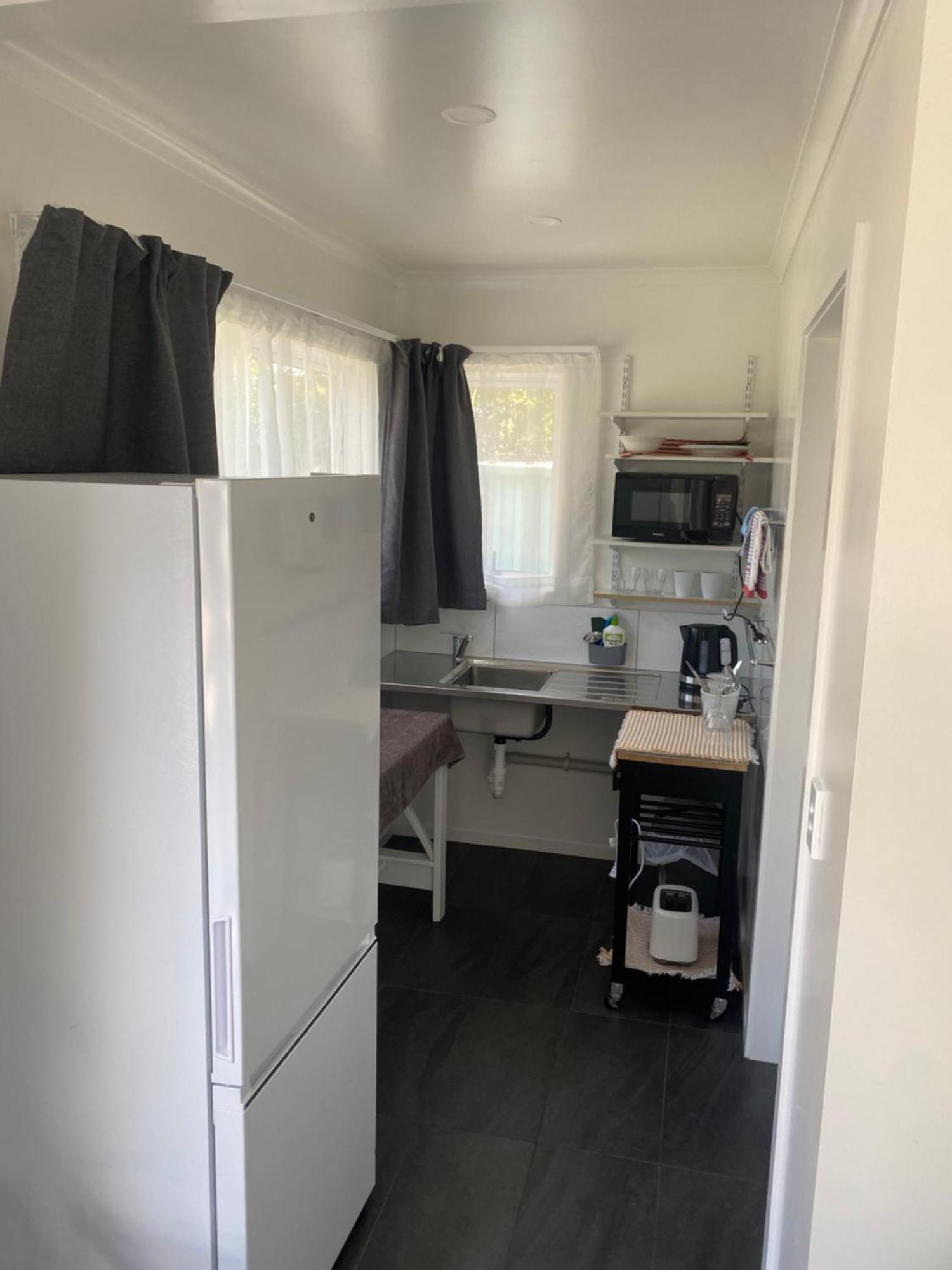 Bay Beauty Motel Napier Zewnętrze zdjęcie