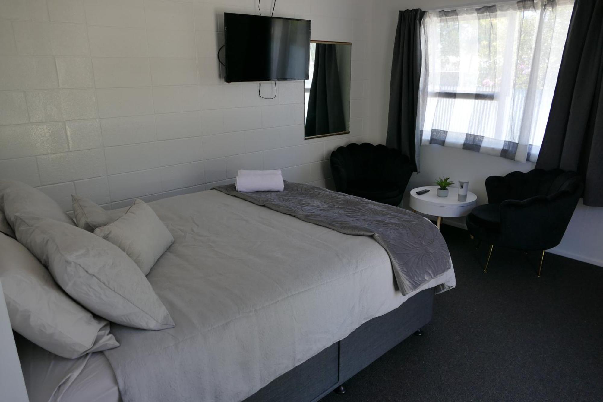 Bay Beauty Motel Napier Zewnętrze zdjęcie