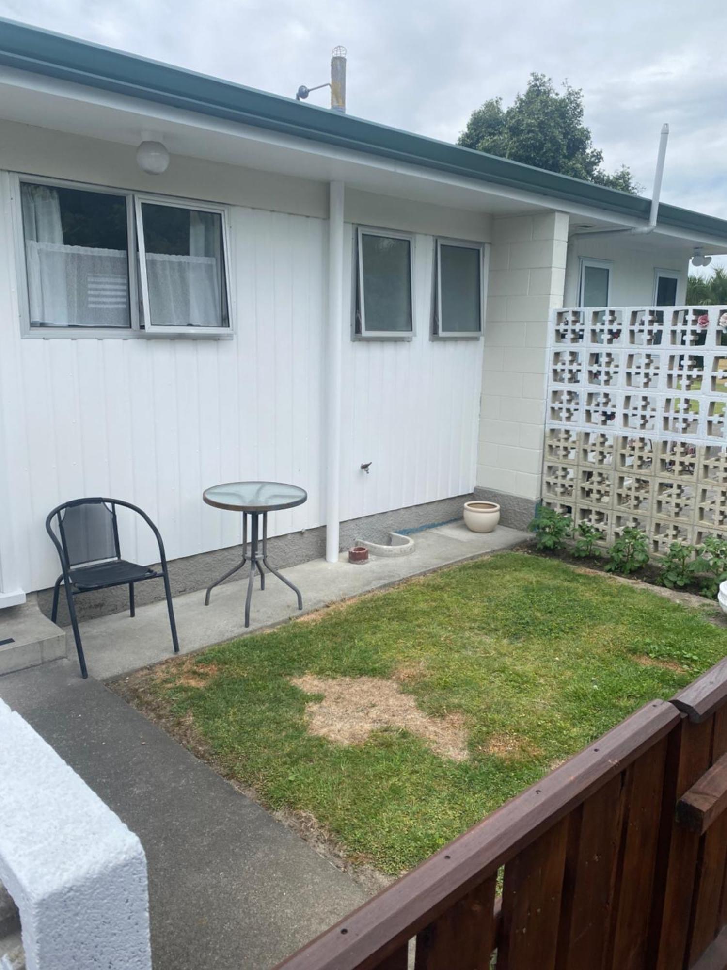 Bay Beauty Motel Napier Zewnętrze zdjęcie