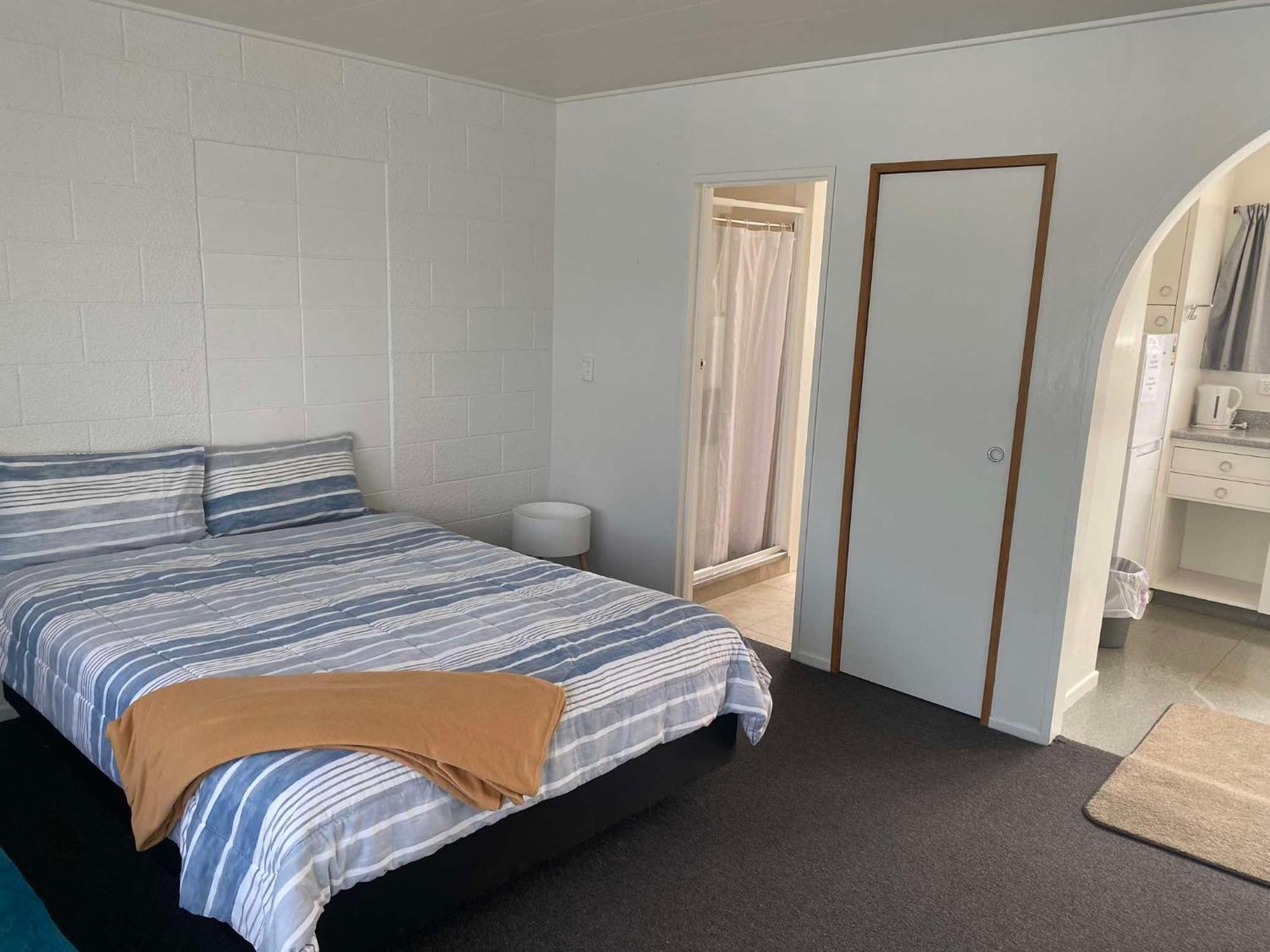 Bay Beauty Motel Napier Zewnętrze zdjęcie