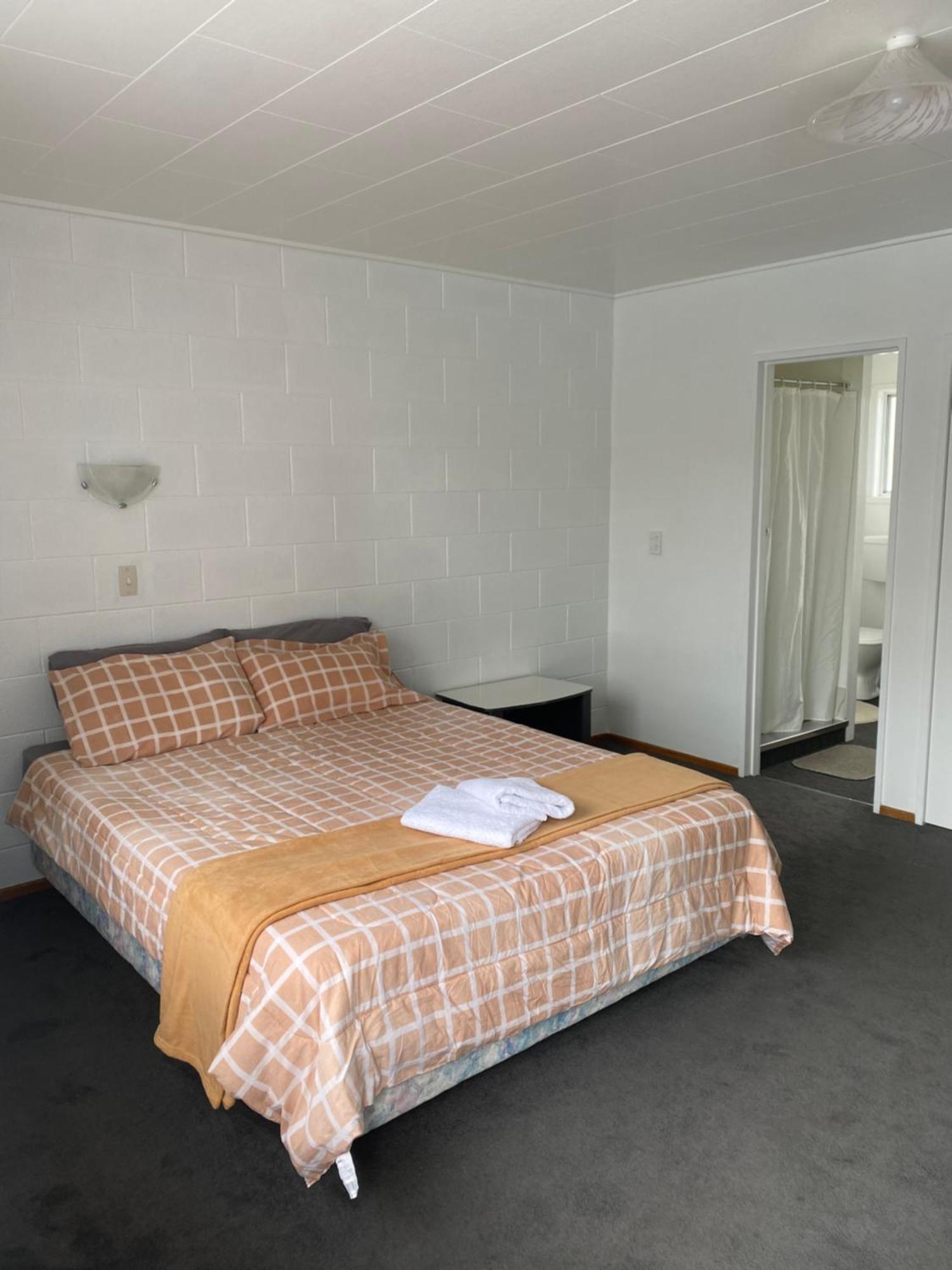 Bay Beauty Motel Napier Zewnętrze zdjęcie