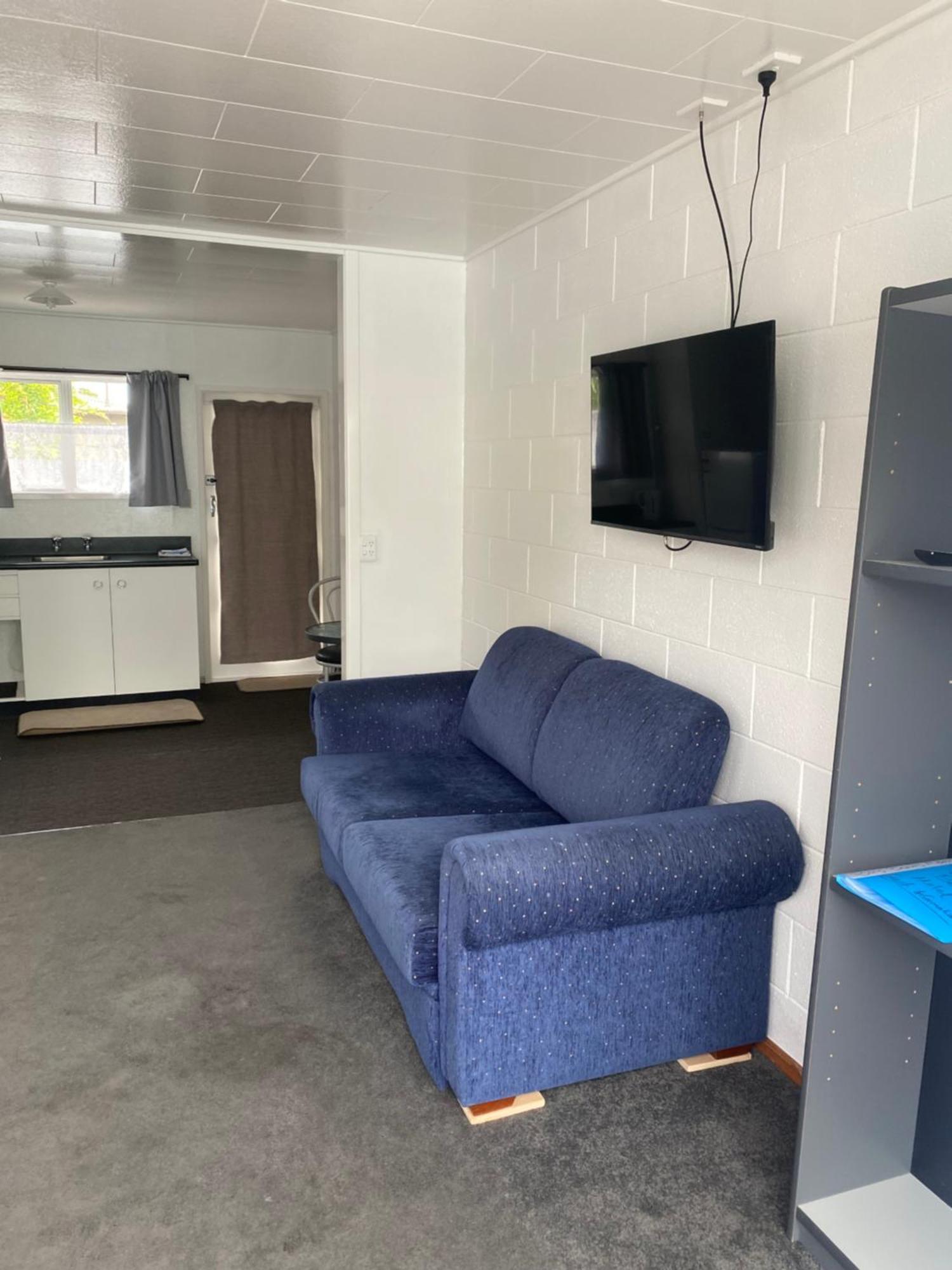 Bay Beauty Motel Napier Zewnętrze zdjęcie